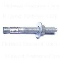 09646 5/8X6 WEDGE ANCHOR GALVANIZED