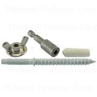 09754 HURRICANE KIT MASONRY