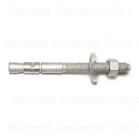 09756 5/8X7 WEDGE ANCHOR GALVANIZED