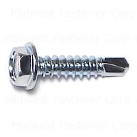 09771 8X3/4 HEX WASH SDS 1#
