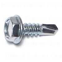 03288 10 X 5/8 HEX WASH SELF DRILL SCREW