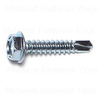 03290 10 X 1 HEX WASH SELF DRILL SCREW