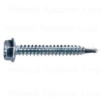 03292 10X1-1/2 HEX WASH SELF DRILL SCREW