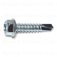 03294 12 X 1 HEX WASH SELF DRILL SCREW