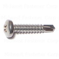 09839 10X1 PHILLIPS PAN SDS SS
