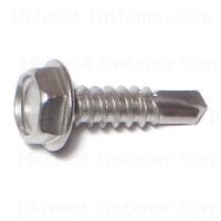 10 X 3/4 HEX HEAD SDS S