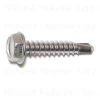 10 X 1 HEX HEAD SDS S
