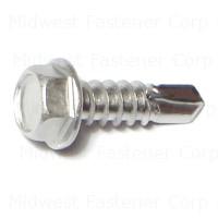 53627 12X3/4 HES HEAD SDS SCREW SS