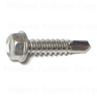 53628 12X1 HES HEAD SDS SCREW SS