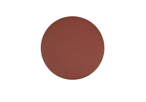 SAND PAPER ROUND 9" 120 GRIT