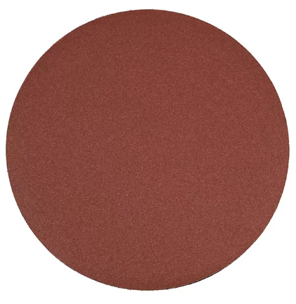 SAND PAPER ROUND 9" 180 GRIT