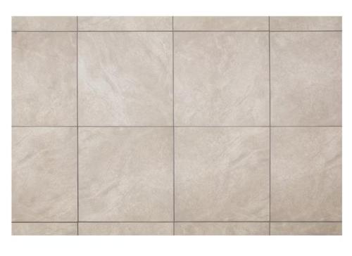PORTLAND STONE GRAY 18X18 8PC 17.44