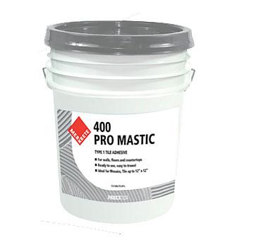 MASTIC 1GAL MERKRETE