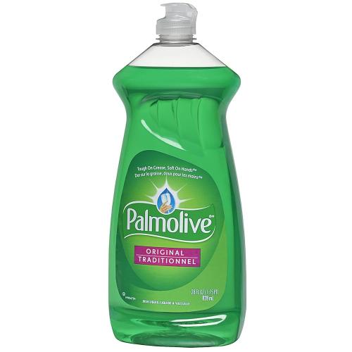 Palmolive Dish Liquid Original