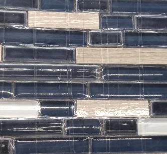 MYSTIC LINEAR MATTE TILE