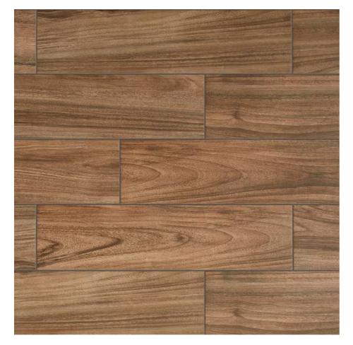 BAKER WOOD 6X24 15PC 14.55SF