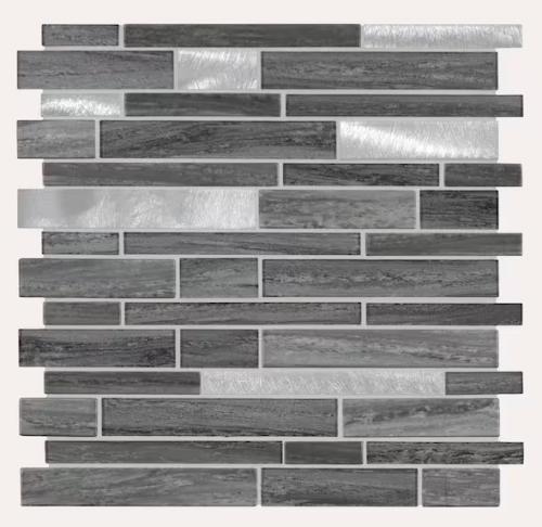 BIMINI INTERLOCKING MATTE TILE