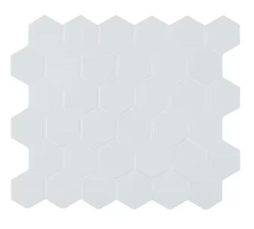 RETRO HEXO BIANCO