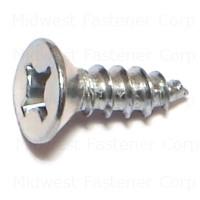 10070 10 X 5/8 ZC PH FH WD SCR