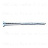10080 10 X 3-1/2 ZC PH FH WD SCR