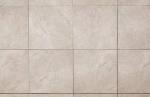 PORTLAND STONE GRAY MATTE TILE