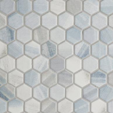 BEAUMONT SHADOW HEX MATTE