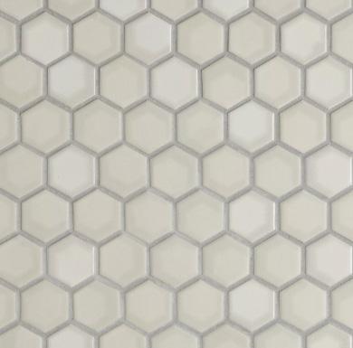 LA BELLE PURITY HEX MATTE