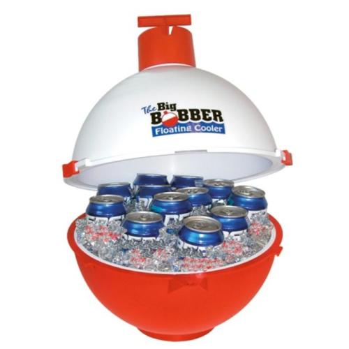 COOLER FLOATING BIG BOBBER