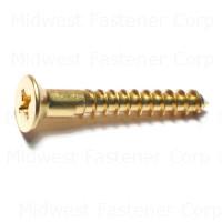 62827 PH FL WOOD SC BR 12X1-1/2