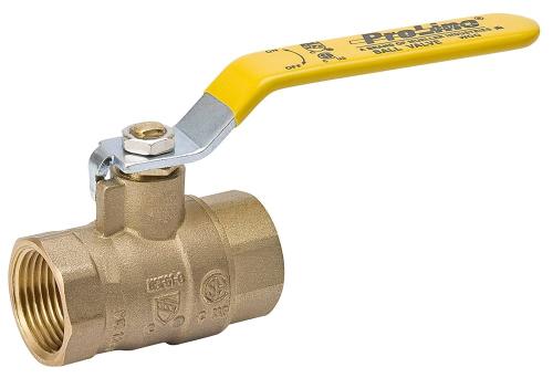 PACK GLAND VALVES IPS 1-1/2"