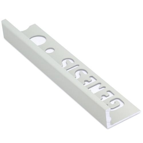 TILE STRIP GREY 10mmX2.5m GENES