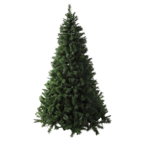 Mixed PVC Artificial Christmas Tree (770 Tips)