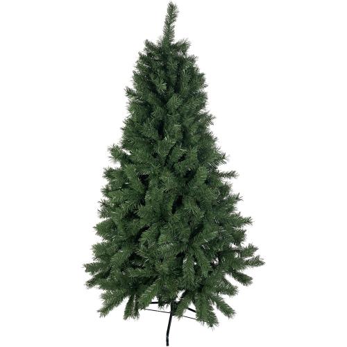 Grass PVC Artificial Christmas Tree