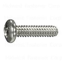 10-24 X 3/4 SCREWS PH PAN MACHINE SS