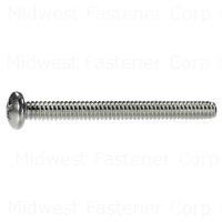 10-24X2 SCREWS PH PAN MACHINE SS 07117