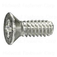 07181 10-24 X 1/2 SS FH PH MCH SC