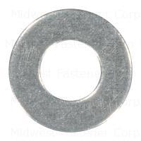 05322 #10 FLAT WASHER SS