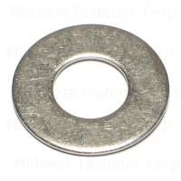 05325 3/8 FLAT WASHERS SS