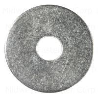 07582 FENDER WASHERS 3/8 X 1-1/2 STAINLESS