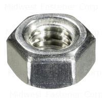 05271 5/16-18 HEX SS NUTS COARSE