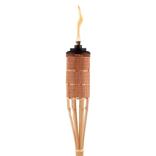 TORCH TIKI 60" HORIZON BAMBOO WEATHER RESIST