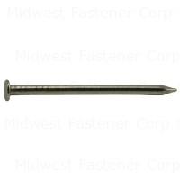23963 17GA X 1 WIRE NAILS SS