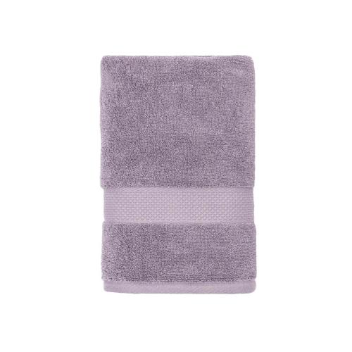 TOWELS HAND SUPREME LILAC