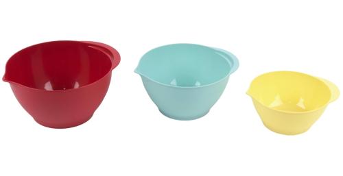 MIXING BOWL SET 3PC