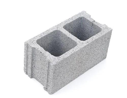 8 Inch Concrete Blocks