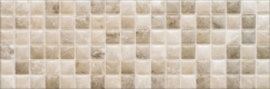 GLAMOUR MOSAIC CREAM 11.75SQFT 9PCS 8*23.5