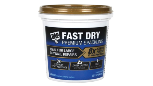 SPACKLING DAP DRY DEX 1/2 PT