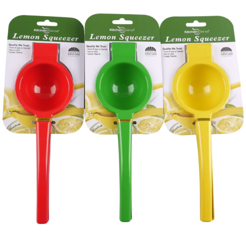 Lemon Squeezer Aluminum Alloy
