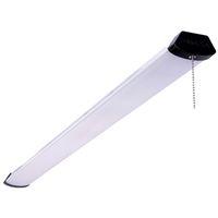 SHOPLGT LED 3200L 4K 120V 43IN