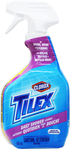Clorox Tilex Shower Fresh, 946 Ml.